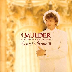 Jan Mulder - Love Divine 3