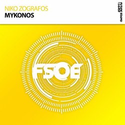 Niko Zografos - Mykonos