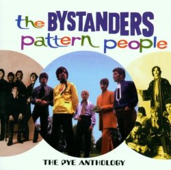 Pattern People: THE PYE ANTHOLOGY by Bystanders (2001-07-30)