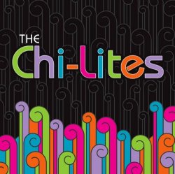 Chi, The - Chi Lites