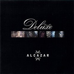 Alcazar - Crying At The Discotegue