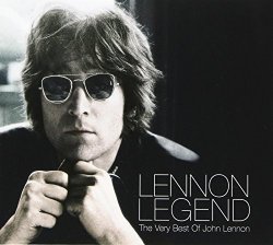 Lennon Legend:Very Best of [Import USA]