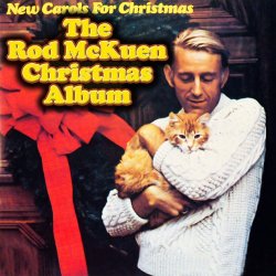Rod McKuen - A Hand to Hold at Christmas