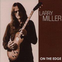 Larry Miller - The Wrong Name