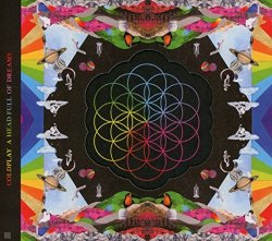 Coldplay - A Head Full Of Dreams by Coldplay (2015-02-01)