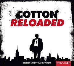 Mario Giordano - Cotton Reloaded