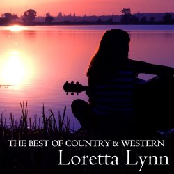 Loretta Lynn - You're Lookin' at Country