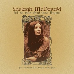 Shelagh McDonald - Stargazer