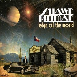 Shawn Pittman - Something's Gotta Give