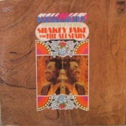 Shakey Jake and the All Stars: - Shakey Jake and the All Stars: Further on up the Road by Shakey Jake and the All Stars: (1969-08-03)