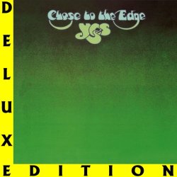 Yes - Close To The Edge [Expanded and Remastered]