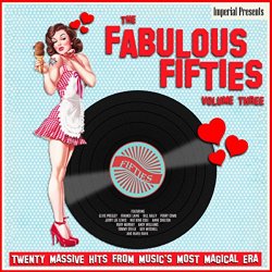 Various Artists - Fabulous Fifties Vol. 3