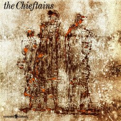 Chieftains, The - The Chieftains 1
