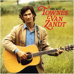 Townes Van Zandt - Rex's Blues