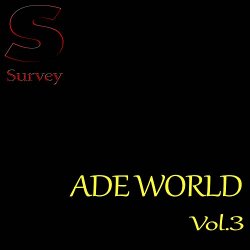 Various Artists - Ade World, Vol.3