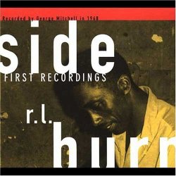 R.L.'s First Recordings [Import allemand]