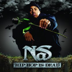 Hip Hop Is Dead [feat. will.i.am]