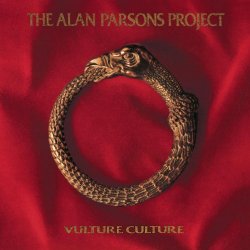 Alan Parsons Project, The - Vulture Culture (Expanded Edition)