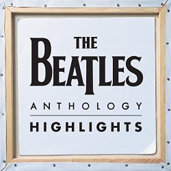 Beatles, The - Real Love (Anthology 2 Version)