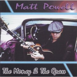 Matt Powell - Turn the Page