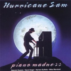 Hurricane Sam - After You've Gone