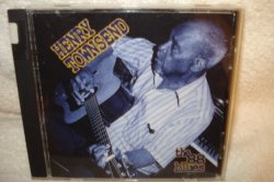 Henry Townsend - 88 Blues by Henry Townsend