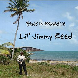 Lil' Jimmy Reed - Early in the Mornin'
