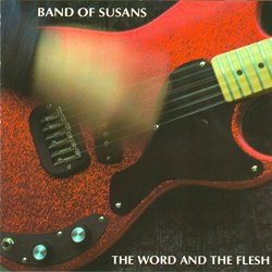 Band Of Susans - Now Is Now