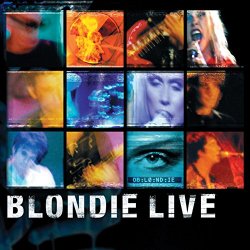 Blondie - No Exit (Live)