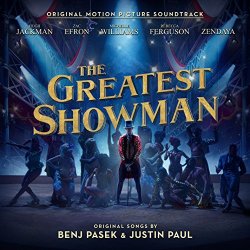 , Keala Settle, Zac Efron, Zendaya & The Greatest Showman Ensemble - The Greatest Show