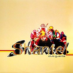 Shantel - Considerando