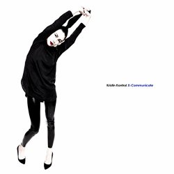 Kristin Kontrol-X - X-Communicate