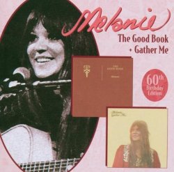 Melanie - Good Book / Gather Me by Melanie (2007-02-01)