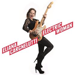 Eliana Cargnelutti - Eliana's Boogie