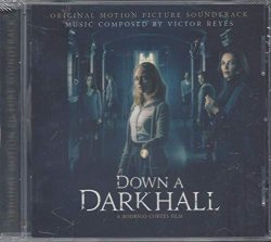 Down a Dark Hall (Original Motion Picture Soundtrack) [Import USA]