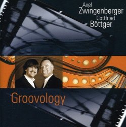 Axel Zwingenberger - Groovology [Import allemand]