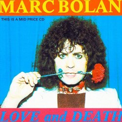Marc Bolan - You've Got The Power