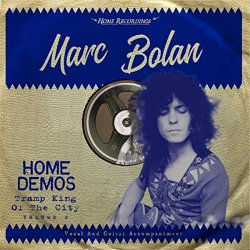 Marc Bolan - Metal Guru (Home demos)