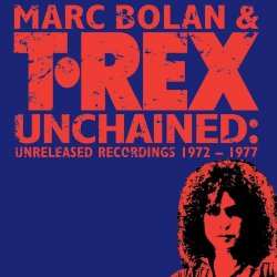 Marc Bolan - Hope You Enjoy The Show (version 2)