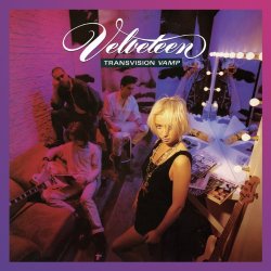 Transvision Vamp - He's The Only One For Me