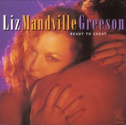 Ready to Cheat by Liz Mandville Greeson (1999-10-26)