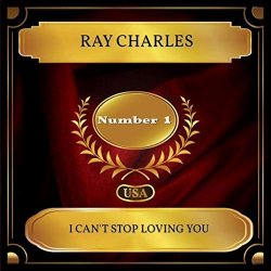 01-Ray Charles - I Can't Stop Loving You