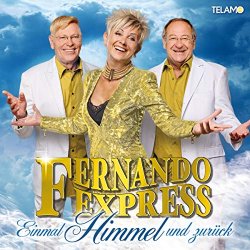 Fernando Express - Einmal Himmel und Zurück [Import allemand]