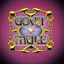Gov't Mule - Live...With A Little Help From Our Friends