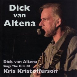 Dick van Altena - I'd Rather Be Sorry