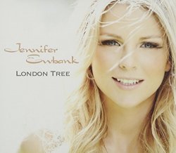 Jennifer Ewbank - London Tree by Jennifer Ewbank (2013-08-03)