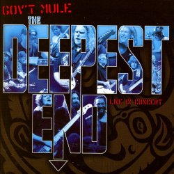 Gov't Mule - The Deepest End Live In Concert