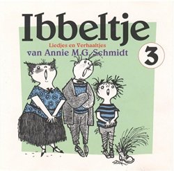 Annie M.G. Schmidt - Sinterklaas