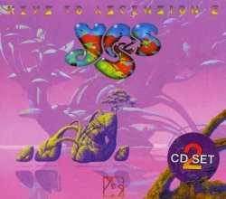 Yes - Keys To Ascension Vol.2 [Import anglais]
