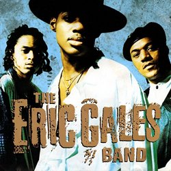 Eric Gales Band - The Eric Gales Band